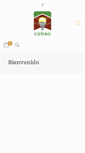 Mobile Screenshot of cabsagt.com